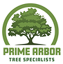 Prime Arbor Tree Specialists - Logo