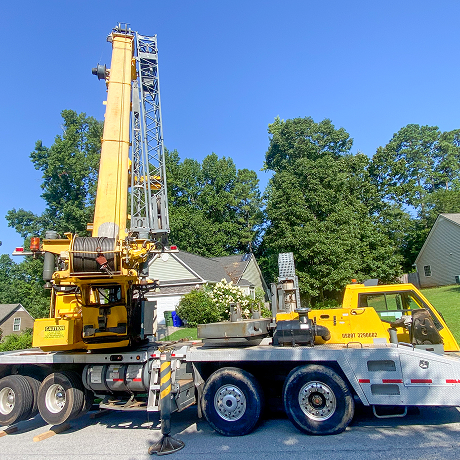 Protecting Your Property During Removal