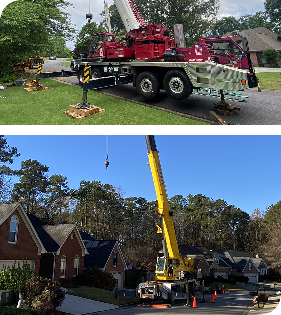 SPECIALIZED EQUIPMENT & EXPERTISE